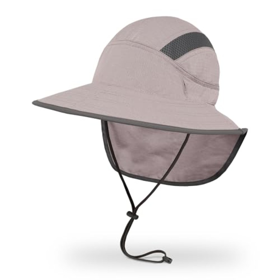 Ultra Adventure Hat - UPF 50+  - Packable Hat Nylon incelemesi ve fiyatı