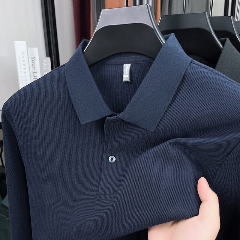 100%pure cotton autumn winter  - Polo Shirt Pique incelemesi ve fiyatı