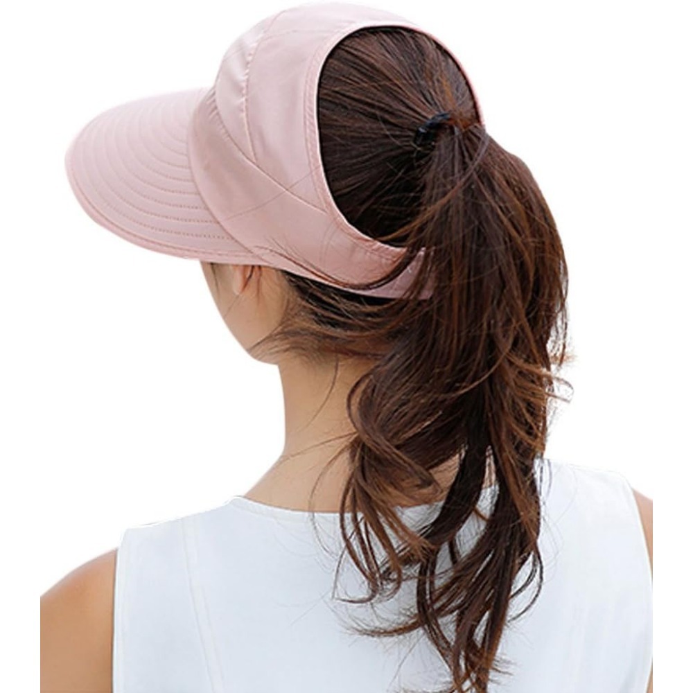 Sun Hats for Women Wide Brim U - Packable Hat Nylon incelemesi ve fiyatı