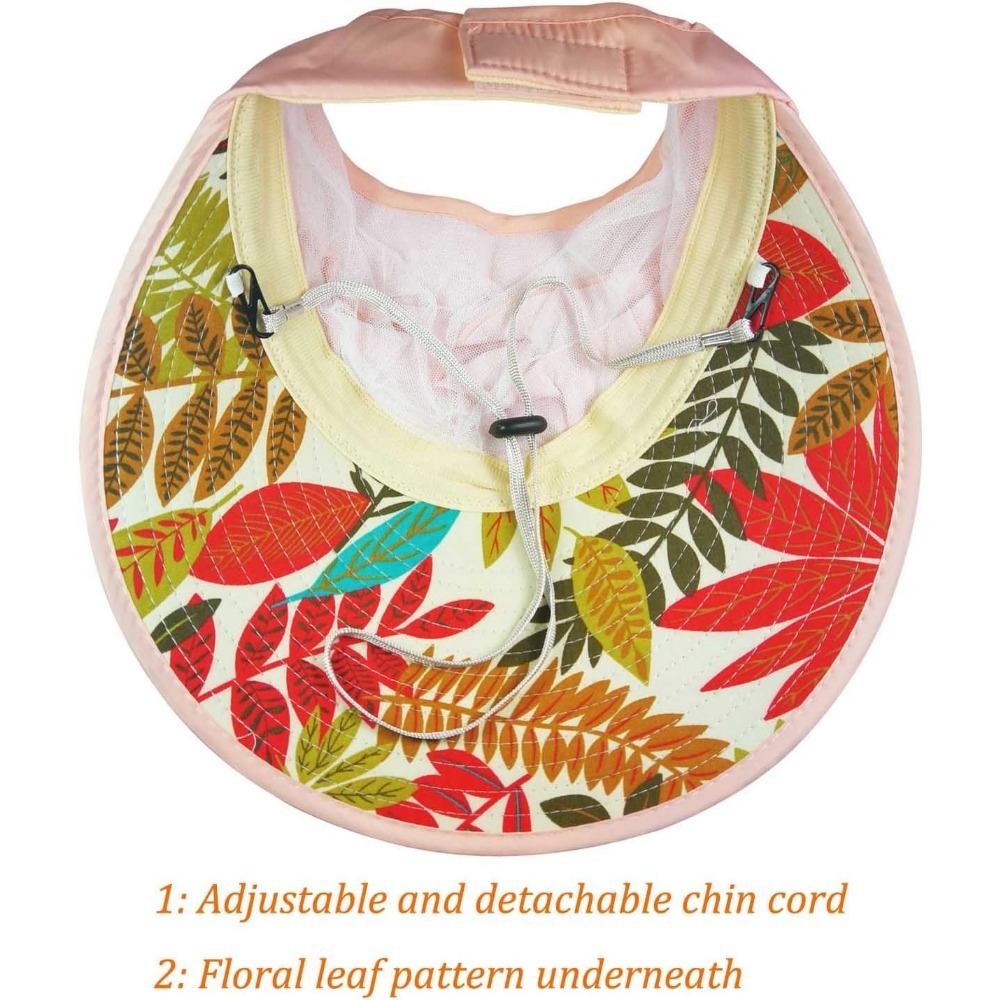Sun Hats for Women Wide Brim U - Packable Hat Nylon incelemesi ve fiyatı