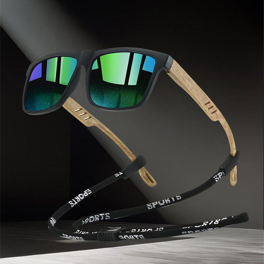 Fashion Square Sunglasses Chai - Sunglass Retainer Cord incelemesi ve fiyatı