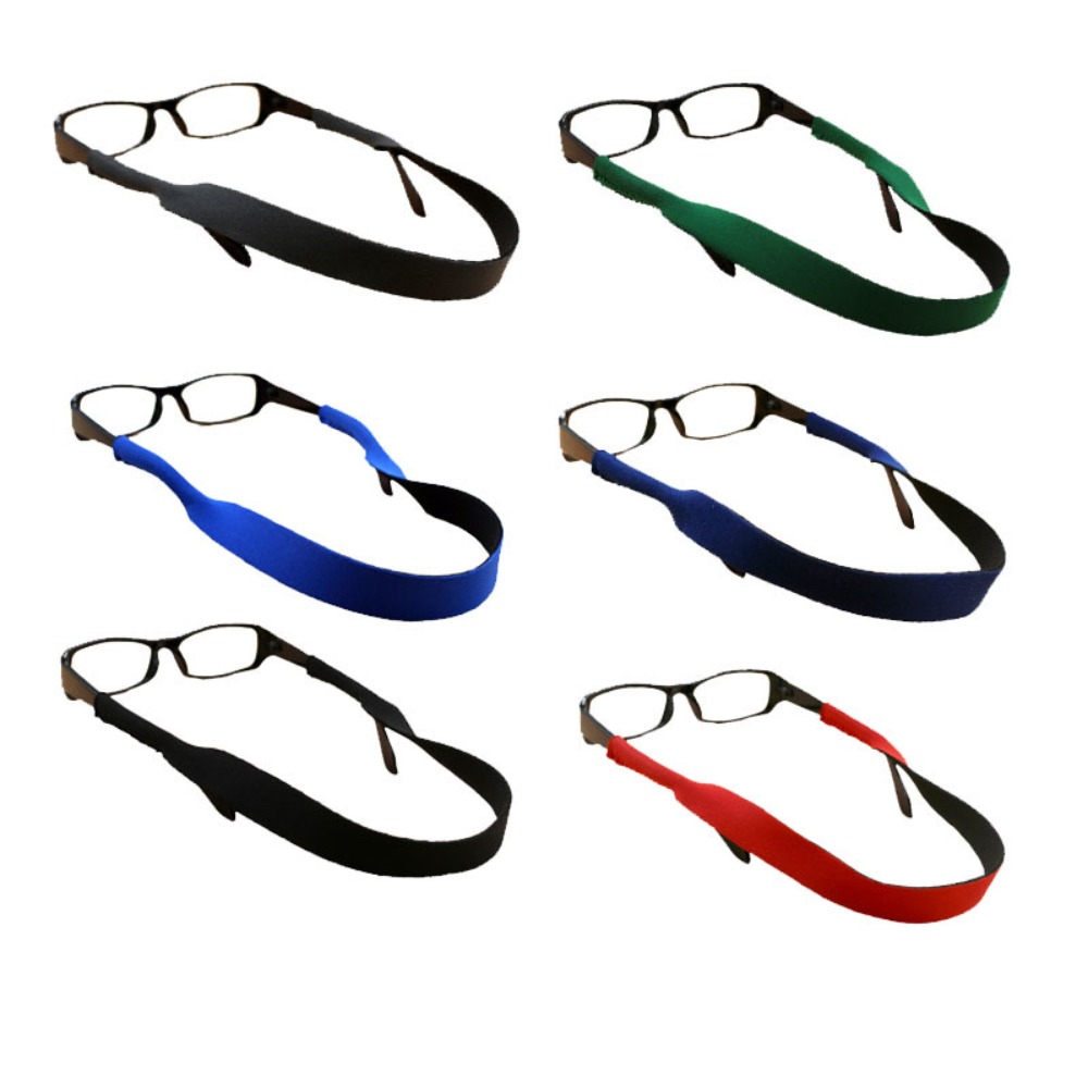 Durable No Tail Sunglasses Str - Sunglass Retainer Cord incelemesi ve fiyatı