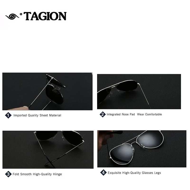 Sunmmer Polarized Sun Glasses  - Sunglasses Aviator Polarized incelemesi ve fiyatı