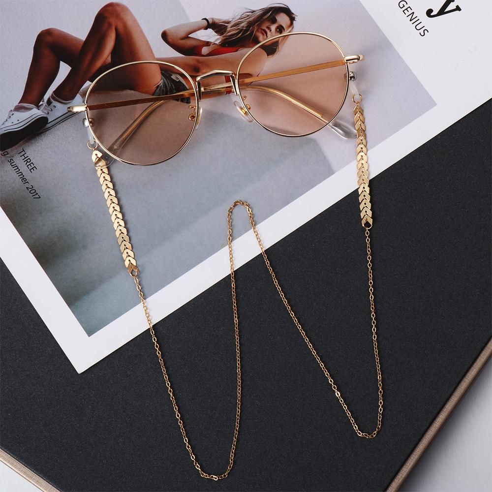 Sunglasses Masking Chains For  - Sunglass Retainer Cord incelemesi ve fiyatı