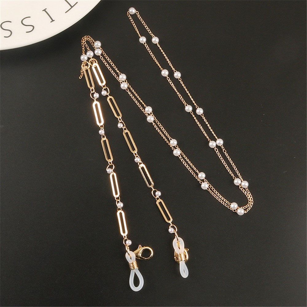 Sunglasses Masking Chains For  - Sunglass Retainer Cord incelemesi ve fiyatı