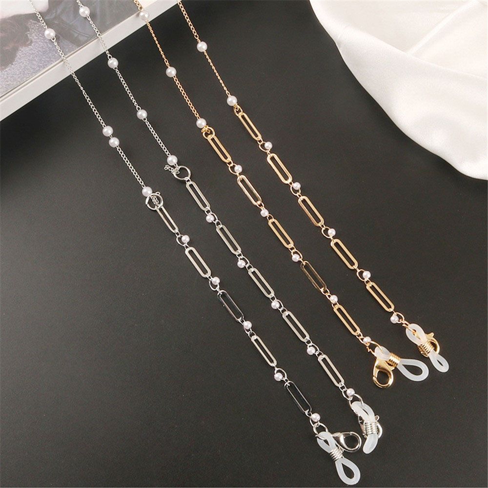 Sunglasses Masking Chains For  - Sunglass Retainer Cord incelemesi ve fiyatı