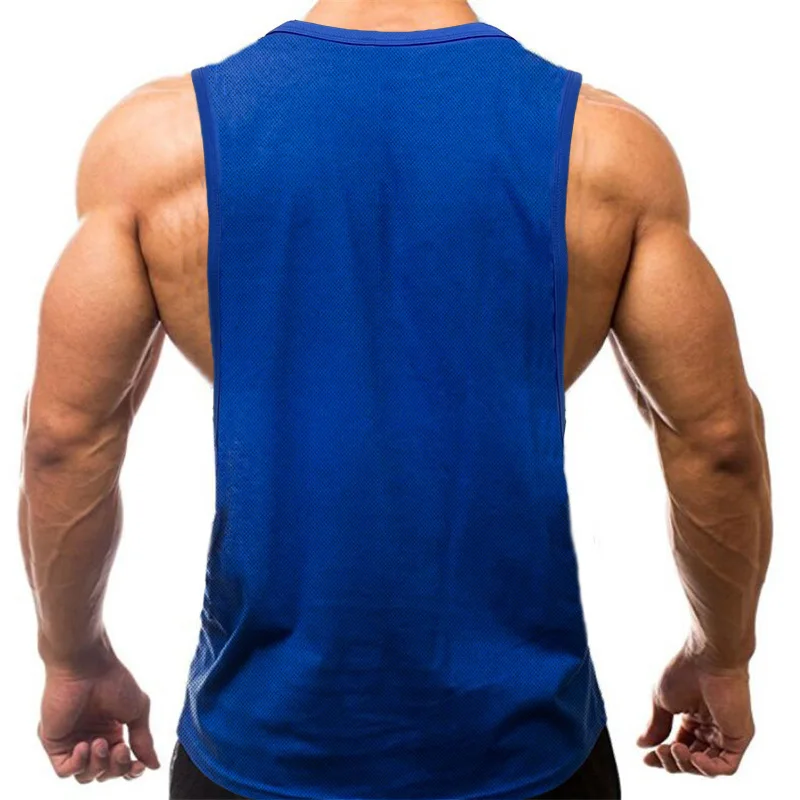 Muscle Guys Mesh Quick Dry Gym - Tank Top Muscle incelemesi ve fiyatı