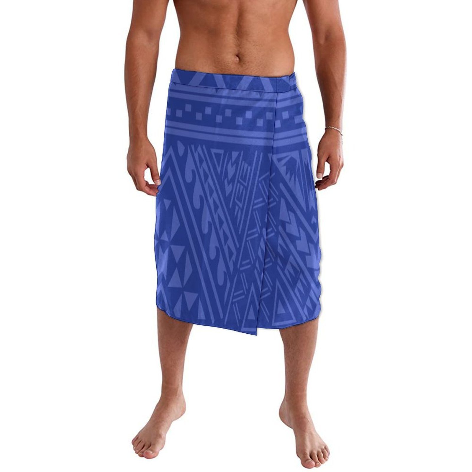 Hawaii Island Customized Men'S - Sarong Men Wrap incelemesi ve fiyatı